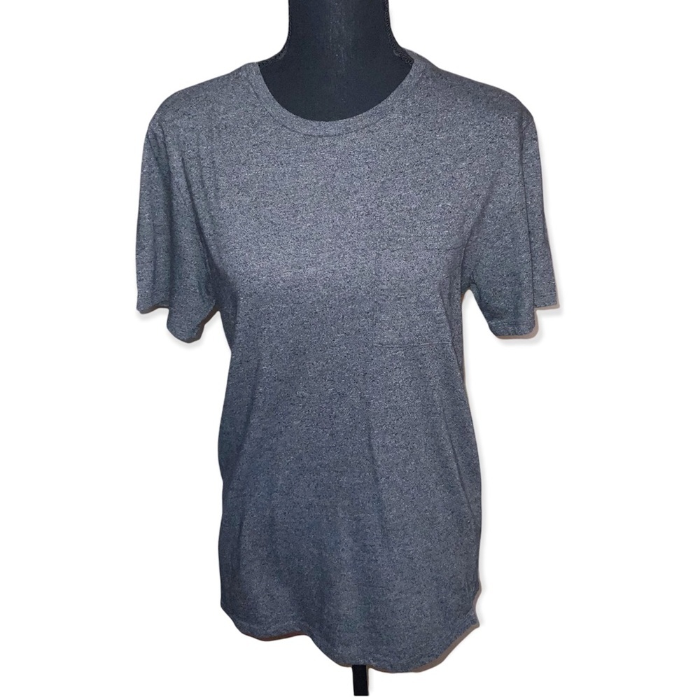 On the byas pocket tee
